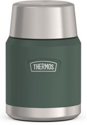 Thermos Isolierspeisegefäß Icon forest mat 0,47 L 