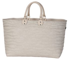 Handed By Shopper Dune champagne 