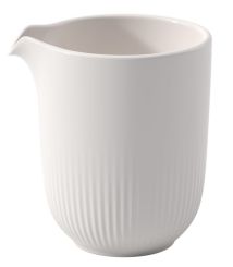 Villeroy & Boch Afina Milchkännchen/Sauciere 8,5x7,5x9 cm 
