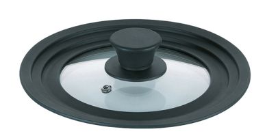 Kela Glasdeckel Concetta 16 cm 