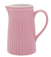 Greengate Krug Alice dusty rose 1L 