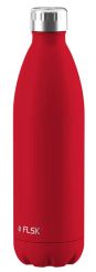 Isolierflasche FLSK 750 ml Red 
