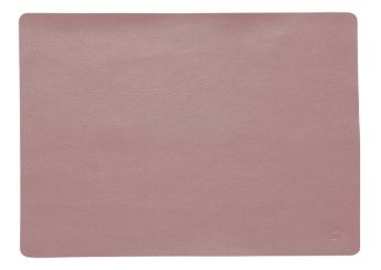 Pichler Deckchen 33x46 cm Jazz rosenholz 