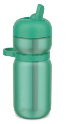 Mepal Trinkflasche Flip Sport 600 ml Apple Green 