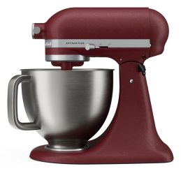 KitchenAid Artisan Plus Küchenmaschine 4.7L Artisan Sun Dried Tomato 