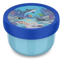 Mepal Fruchtbox Campus 300 ml Tropical Ocean 