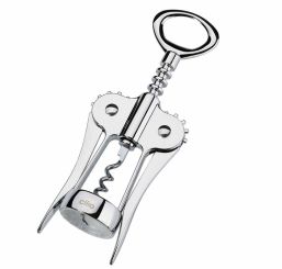 Cilio Flügel-Korkenzieher Vino 