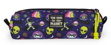 Legami Federmäppchen My Pencil Case Space 