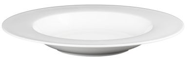 Tritschler Suppenteller 23 cm Bone China weiß 