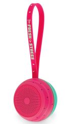 Legami Lautsprecher kabellos+wasserdicht Singing In The Summer Watermelon 