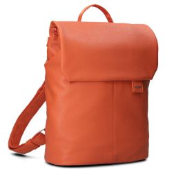 Zwei Rucksack Mademoiselle.M MR13 papaya 
