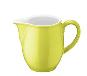 Dibbern Solid Color Limone Giesser 0,25 L 