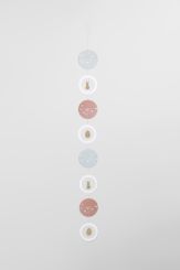 Räder Kreiskette L.100cm 