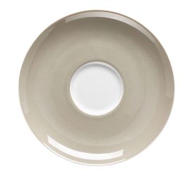 Thomas Sunny Day Greige Kaffee-Untertasse 