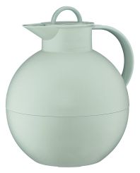Alfi Isolierkanne Kugel Silt Green 0,94L 