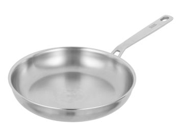 Kuhn Rikon Culinary Fiveply Bratpfanne unbeschichtet Ø 20 cm 