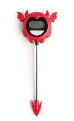 OTOTO Hell Done Bratenthermometer 