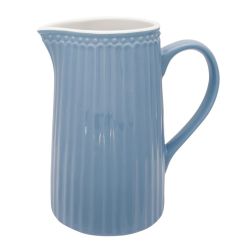 Greengate Krug Alice sky blue 1L 