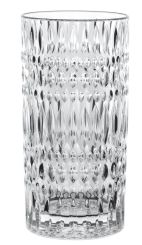 Nachtmann Ethno 2-er Set Latte Macchiato 669/91 Barista 