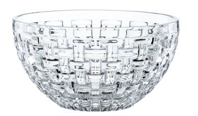 NachtmannBossa Nova Set Storage 2x Schüssel 15 cm mit Silikondeckel 4460/15 cm 