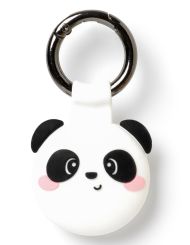 Legami Schlüsselring für Airtag Panda 