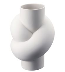 Rosenthal Studio Line Node Vase 25 cm White 