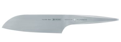 Chroma Type 301 Santoku 17,8 cm 