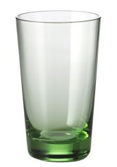 Dibbern Americano Glas 0,25 L Grün 