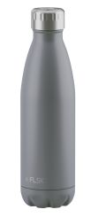 FLSK Isolierflasche FLSK 500 ml stone 