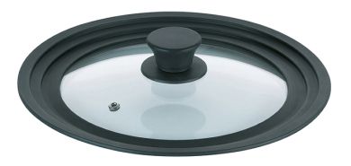 Kela Glasdeckel Concetta 22 cm 