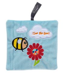 Fashy Wärmekissen Rapssamen Biene 