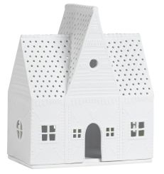 Räder Lebkuchen Lichthaus groß 16,5x9x20 cm 