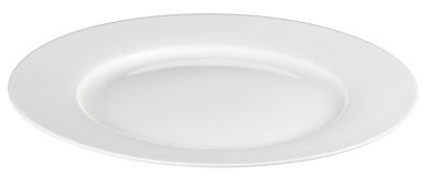 Tritschler Speiseteller 26 cm Bone China weiß 