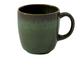 Villeroy & Boch Lave Vert Kaffeetasse 10,5x7,5x8 cm 