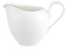 Villeroy & Boch Anmut Platinum No.1 Milchkännchen 6 Pers. 
