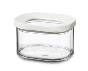Mepal Vorratsdose Modula Mini 175 ml Weiß 