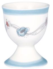 Greengate Eierbecher Venissa white 