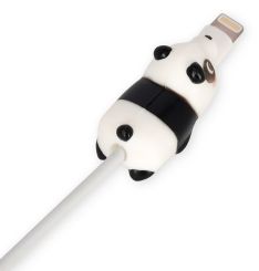 Legami Kabelschutz Cable Protector Panda 
