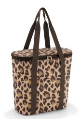 Reisenthel Thermoshopper Leo Macchiato 