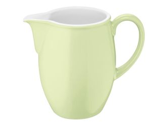 Dibbern Solid Color Pistazie Krug 0,5 L 