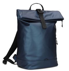 Zwei Rucksack Cargo CAR200 metallic-blue 