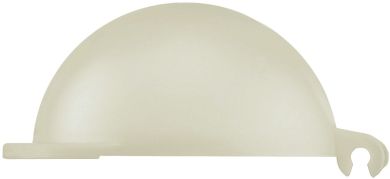 Sigg KBT Dust Cap White Pearl 