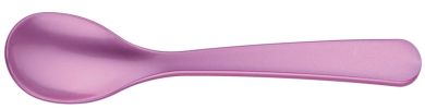 Cilio Eierlöffel COLORE Rosa 
