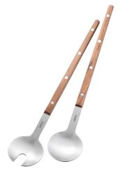 Gefu Salatbesteck FILIGO, 2-teilig 