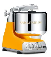 Ankarsrum Küchenmaschine 6230 Assistent Sunbeam Yellow 