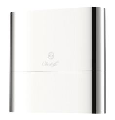 Christofle Designbox Concorde Variations Edelstahl 