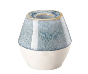 Rosenthal Selection Junto Aquamarine Leuchter 7 cm 