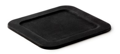 Stöckli Silikonunterlagen für Raclette-/Pizzapfännchen 2 Stk. 