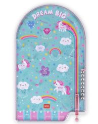 Legami Mini-Flipperautomat Unicorn 