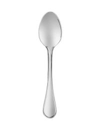 Christofle Kaffeelöffel Albi Edelstahl 